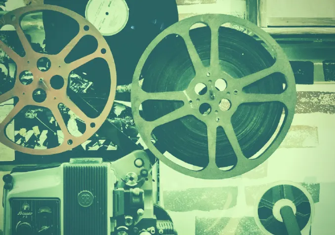 © DR - Les projections traiteront de la mort et de l'après-vie