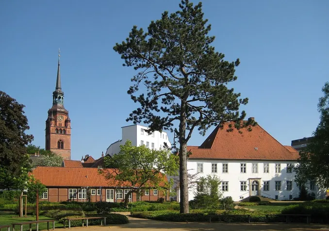 ©Gruss-Nightflyer, CC BY 3.0 Wikimedia Commons