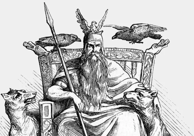 ©Ludwig Pietsch, Public domain, via Wikimedia Commons