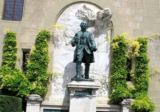 ©Odrade123, CC BY-SA 3.0, Wikimedia Commons