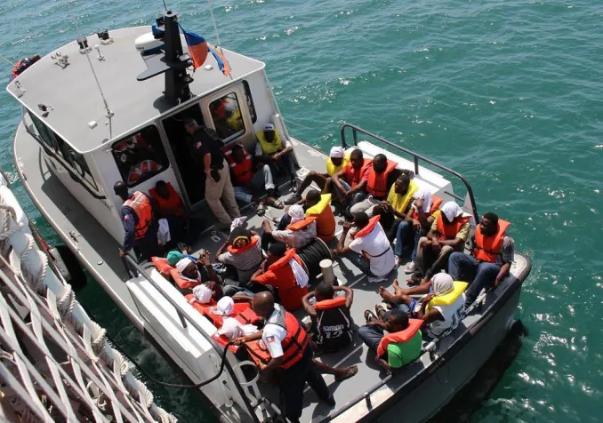 CC(by-nc-nd)Coast Guard News