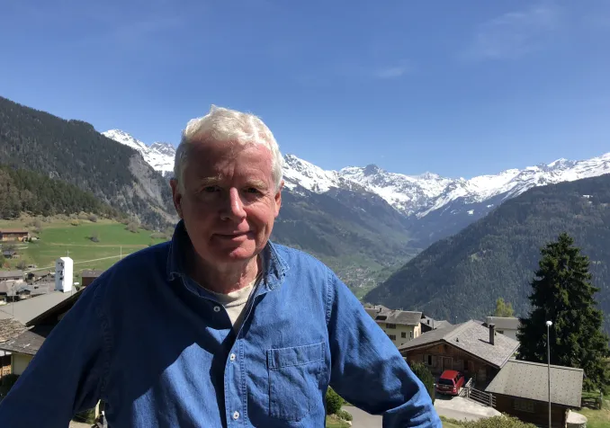 ©Gabrielle Desarzens/RTSreligion