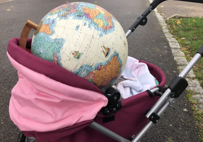 ©Gabrielle Desarzens/RTSreligion