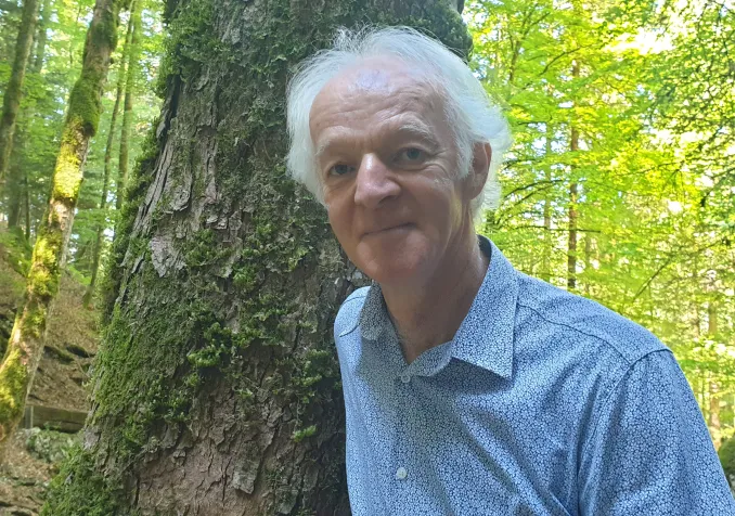 ©Matthias Wirz / RTSreligion