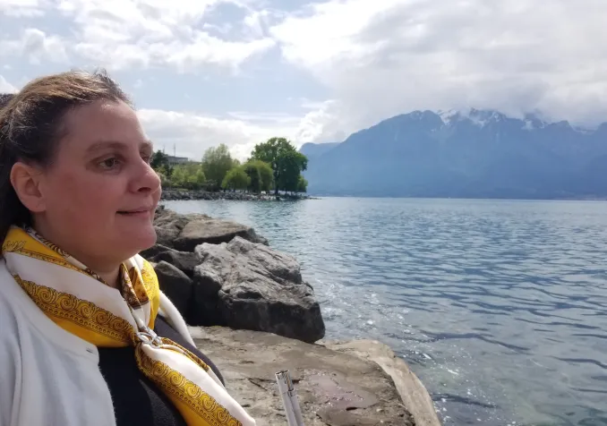 ©Christine Mo Costabella / RTSreligion