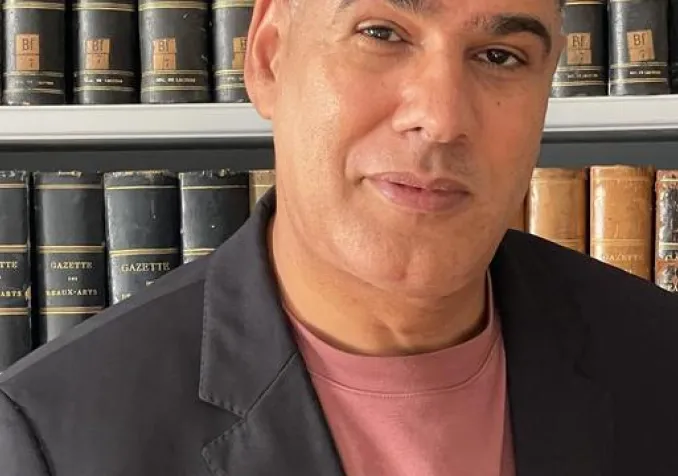 Carole Pirker / RTSreligion