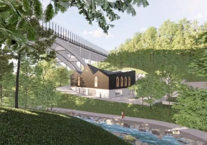 AC Atelier Commun Architectes AC Atelier Commun Architectes