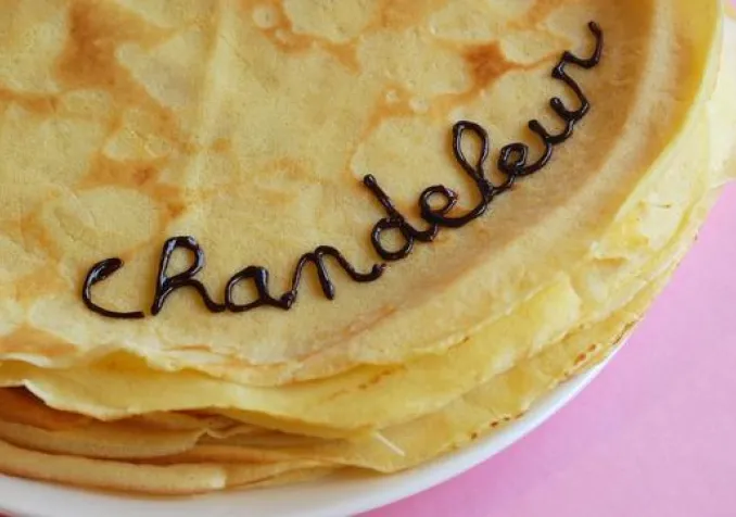 Crêpes de la Chandeleur Fotolia - soniaC