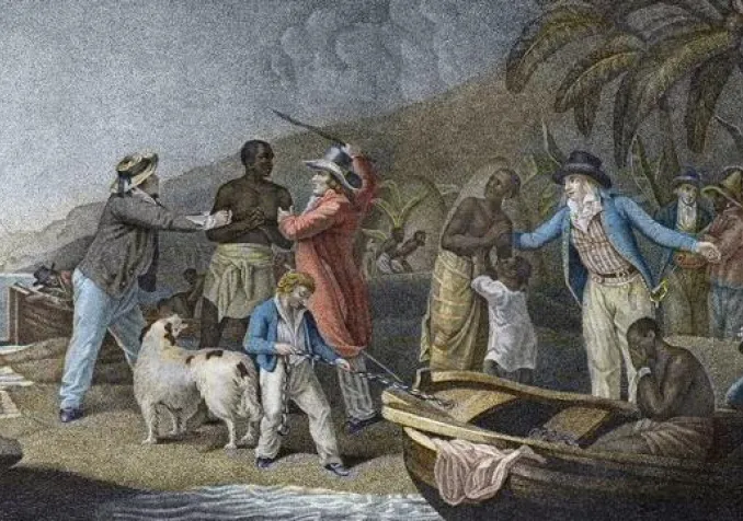 AFP - © Bianchetti/Leemage