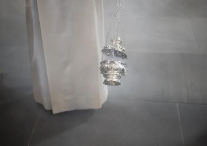 © KEYSTONE / GIAN EHRENZELLER - GIAN EHRENZELLER