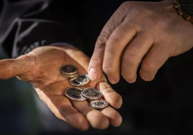 Quand la religion guide les investissements financiers.