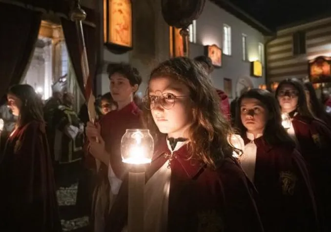 Keystone - Pablo Gianinazzi