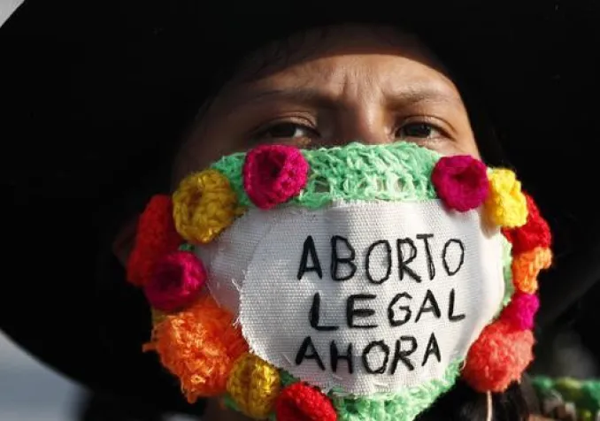 KEYSTONE - PAOLO AGUILAR