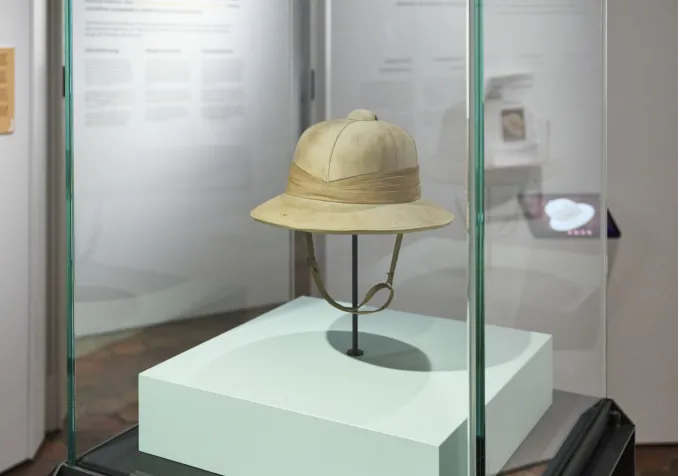 copyright : Musée National Suisse