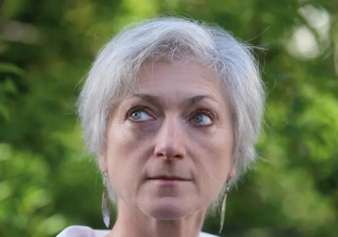 Sylvie Germain albin-michel.fr - Tadeusz Kluba
