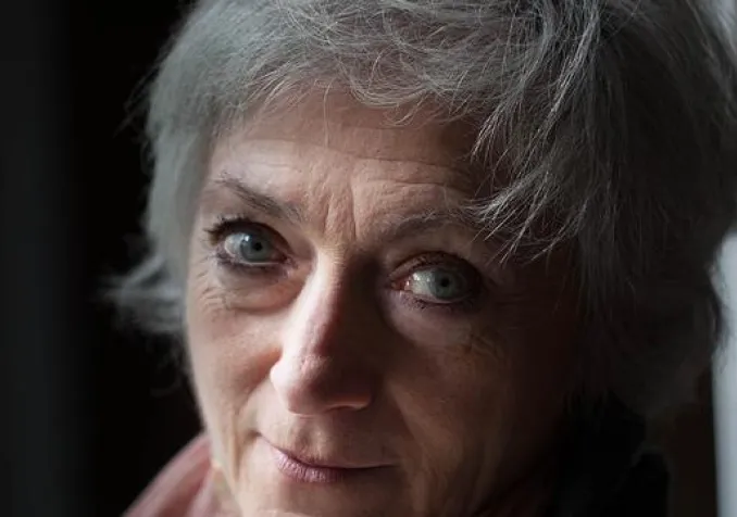 Sylvie Germain DR - Tadeusz Kluba