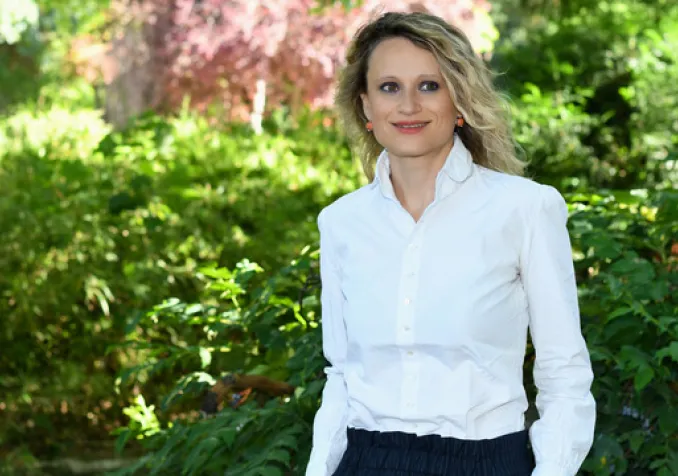 copyright Frédérique Touitou, DR