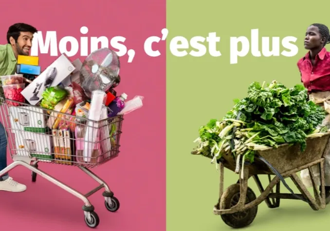 ©Action de Carême & EPER