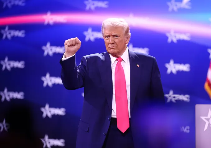 ©Flickr / Gage Skidmore