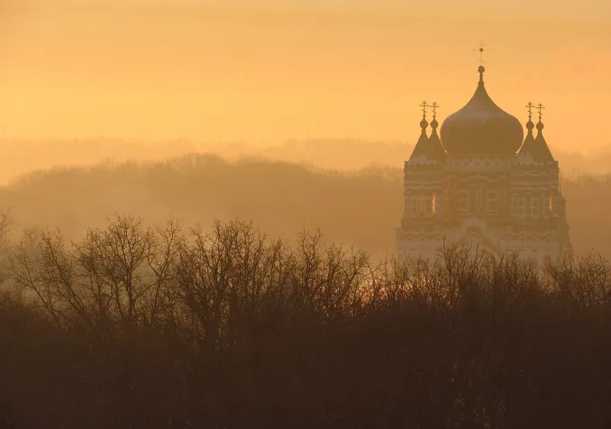 ©Константинъ Буркут, CC BY-SA 4.0 Wikimedia Commons