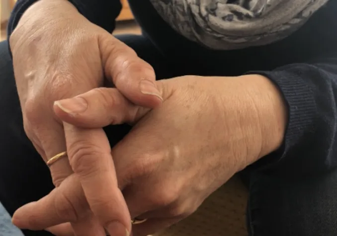 ©Gabrielle Desarzens 