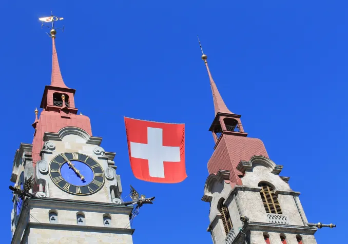 (c)Flikr/Patrick Nouhailler