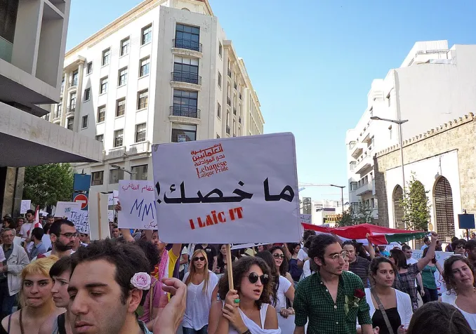 ©Wikimedia Commons/Shakeeb Al-Jabri/CC BY-SA 2.0