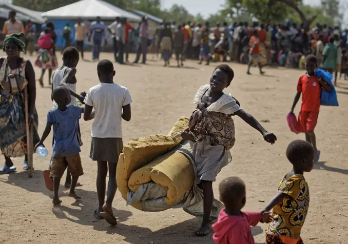 ©RNS/AP Photo/Ben Curtis