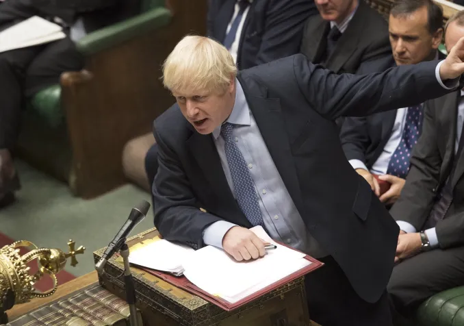 ©Flikr/UK Parliament/Jess Taylor