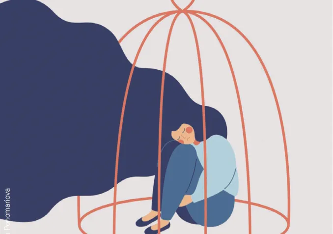 © Maria Ponomariova