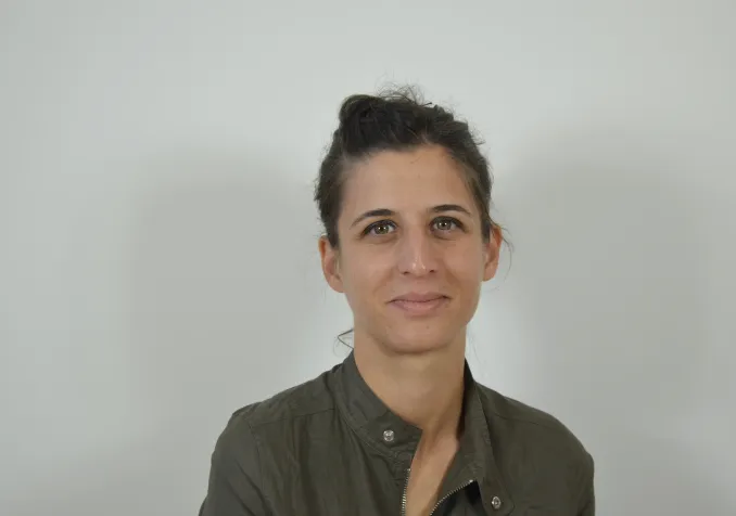 Marie Destraz © Gérard Jaton