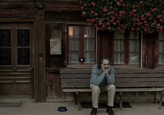 Capture d'écran © Faut pas croire / RTS