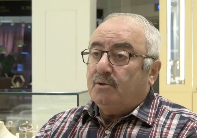 Issam Hakim © Réformés.ch