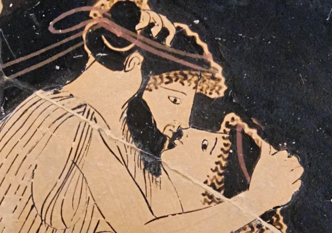 © Marie-Lan Nguyen / Wikimedia Commons