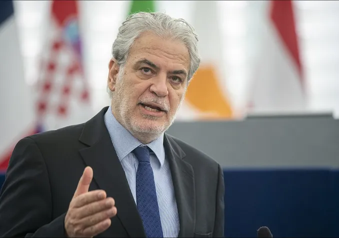 ©European Parliament from EU, CC BY 2.0, Wikimedia Commons