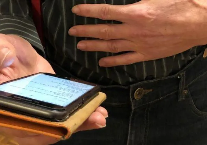 ©Gabrielle Desarzens/RTSreligion