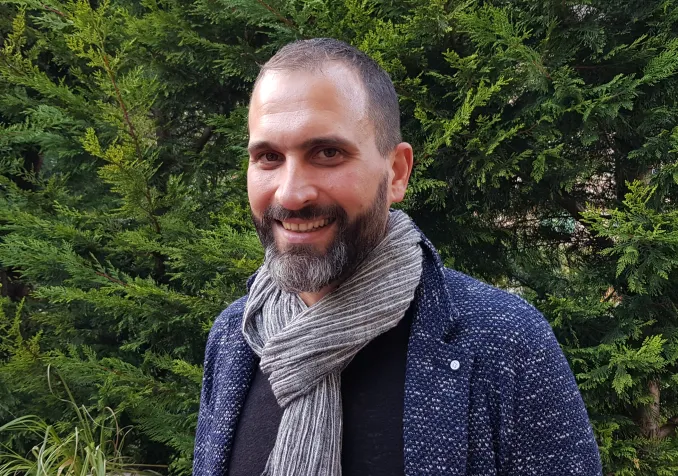 ©Davide Pesenti/RTSreligion