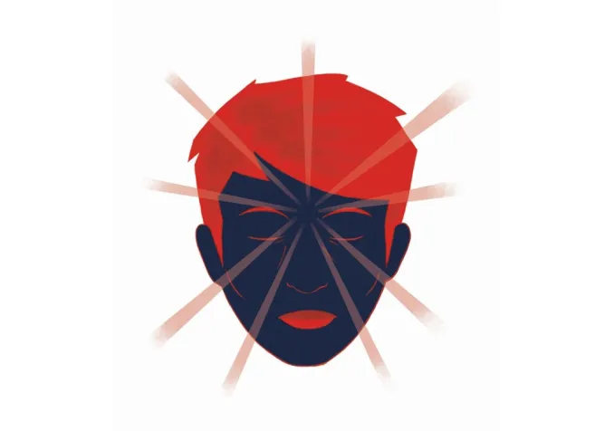 Quarante jours pour questionner © Mathieu Paillard