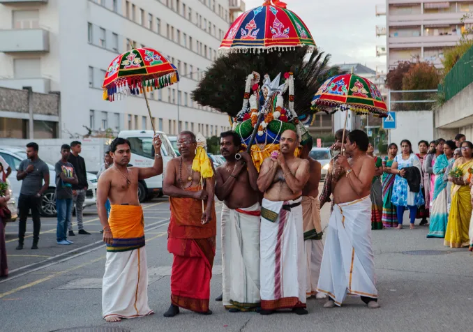 @ECAL/Cynthia Ammann