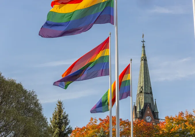 ©istock/NiklasEmmoth