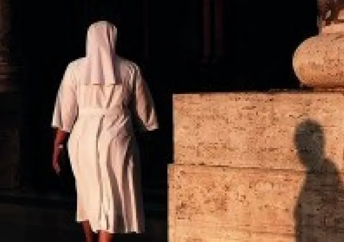 ©Les éditions du Cerf