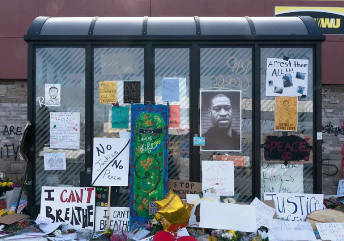 ©Flikr/Lorie Shaull