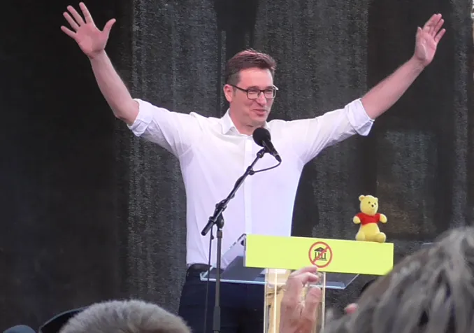 ©SZERVÁC Attila, CC BY-SA 4.0 Wikimedia Commons