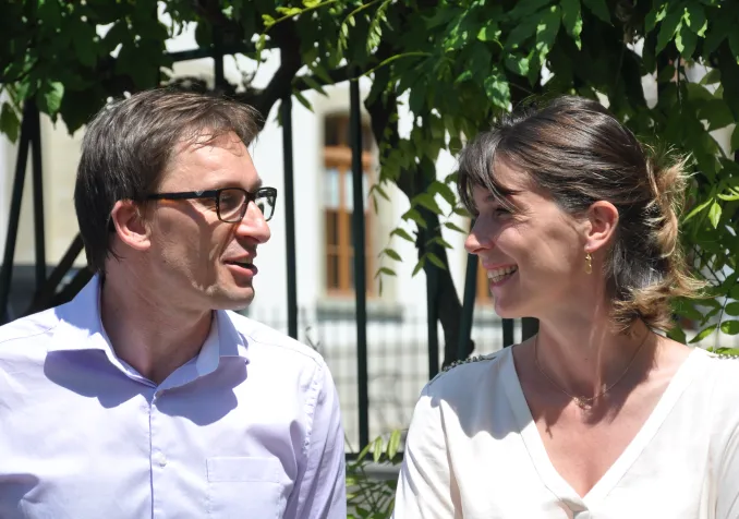 @CER Médias Réformés Sàrl