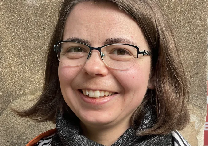 ©Carole Pirker / RTSreligion