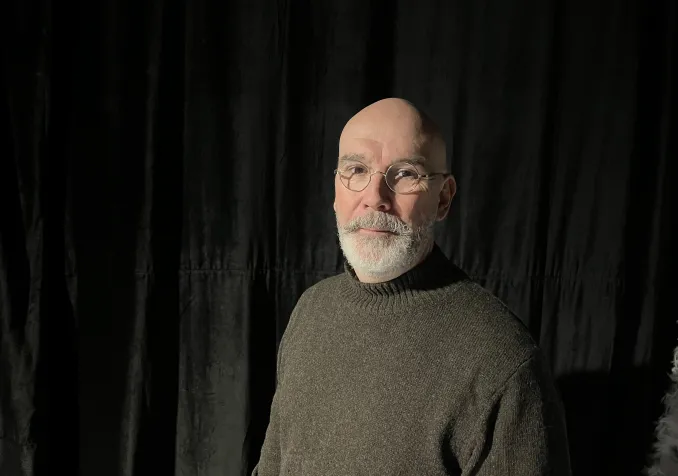 ©Gabrielle Desarzens