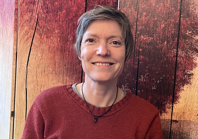 ©Gabrielle Desarzens