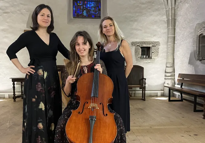 ©Gabrielle Desarzens 