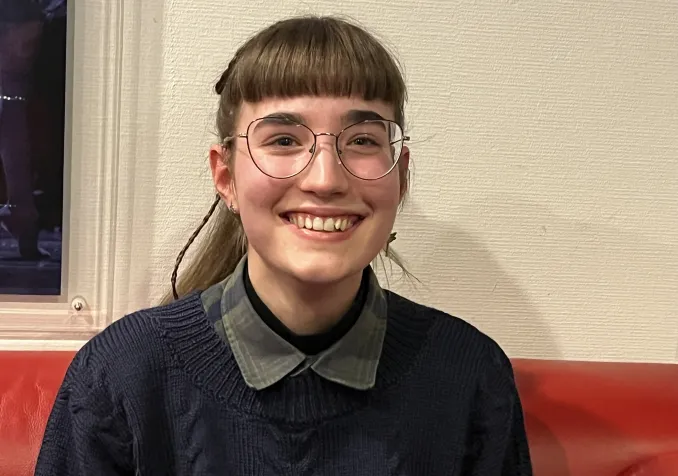 ©Gabrielle Desarzens