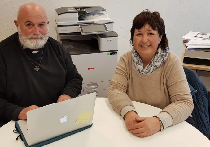 ©Davide Pesenti/RTSreligion